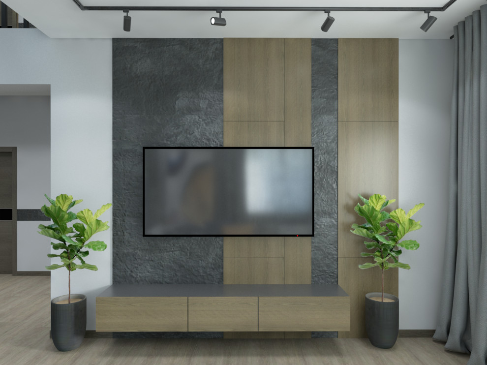 Коттедж Геологов