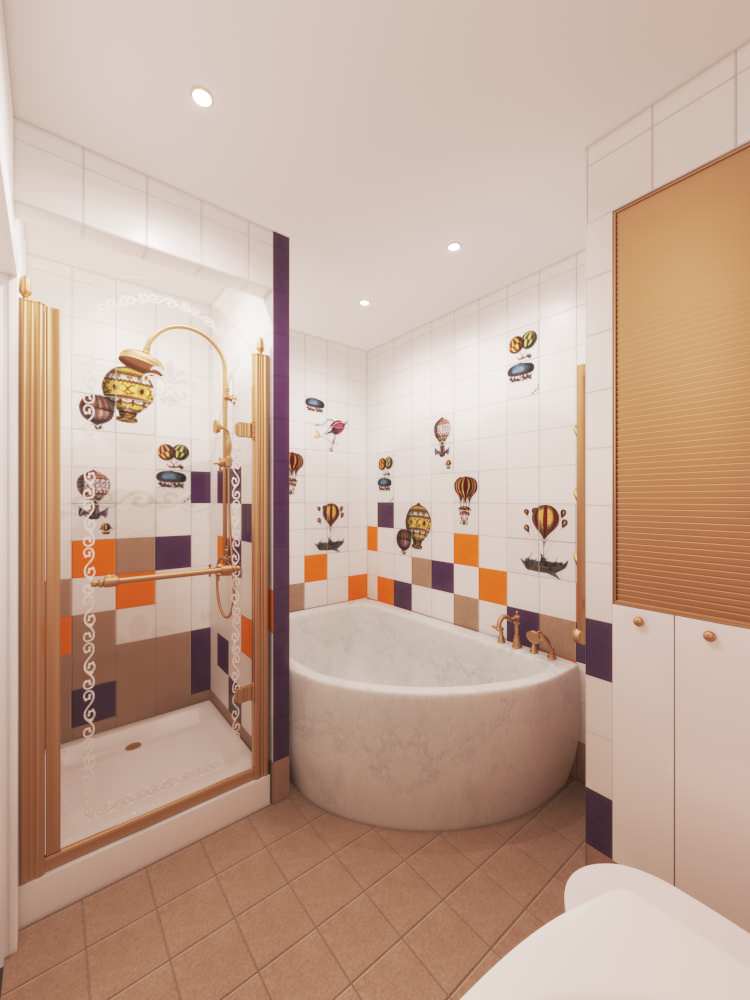 ул.Софьи Ковалевской