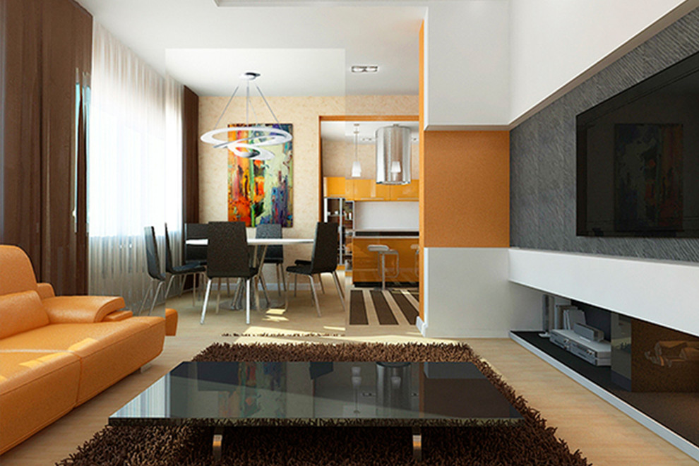 Таунхаус на Широкой Речке