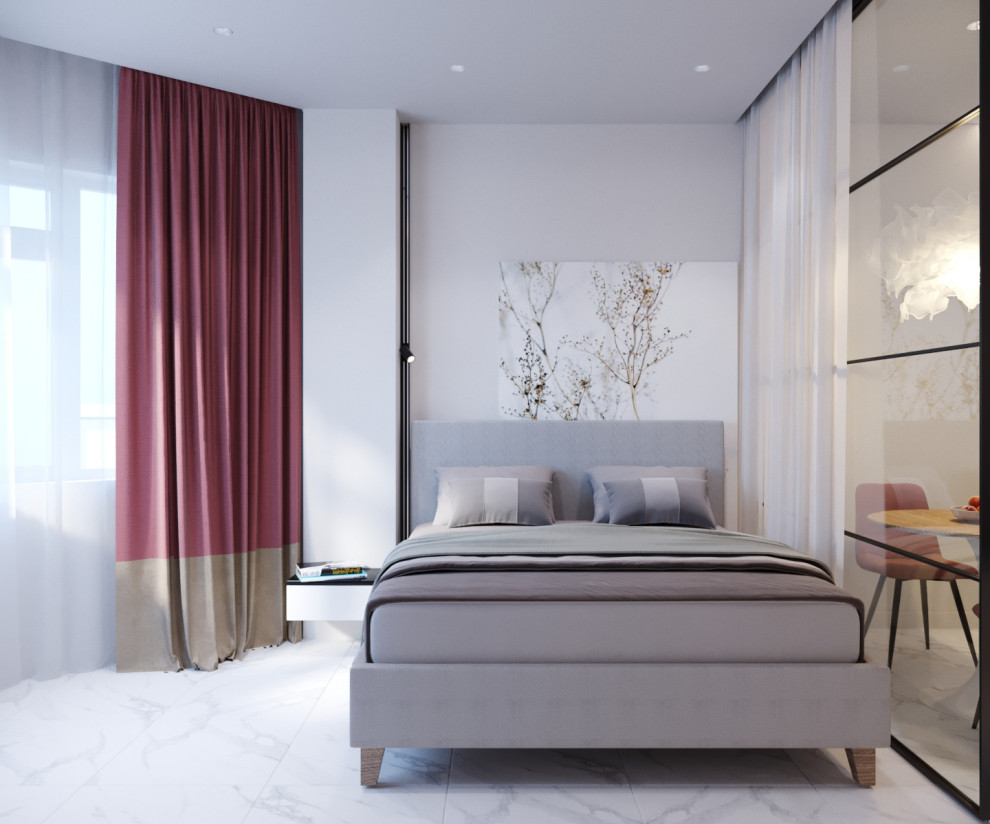 Обложка проекта: Студия под сдачу в аренду