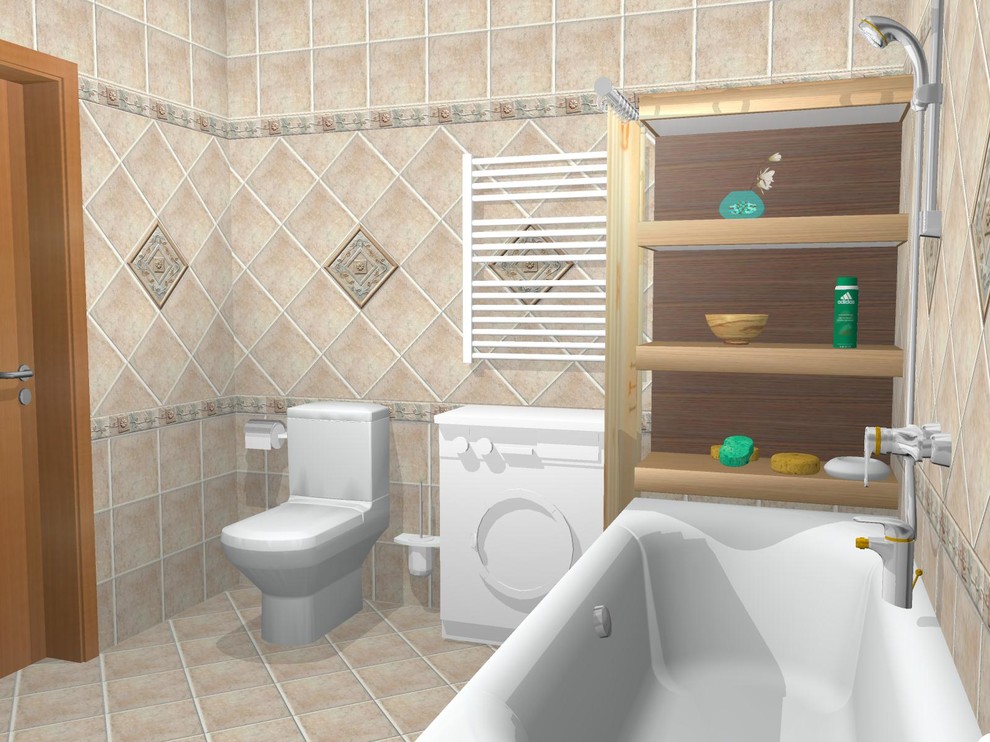 частный санузел