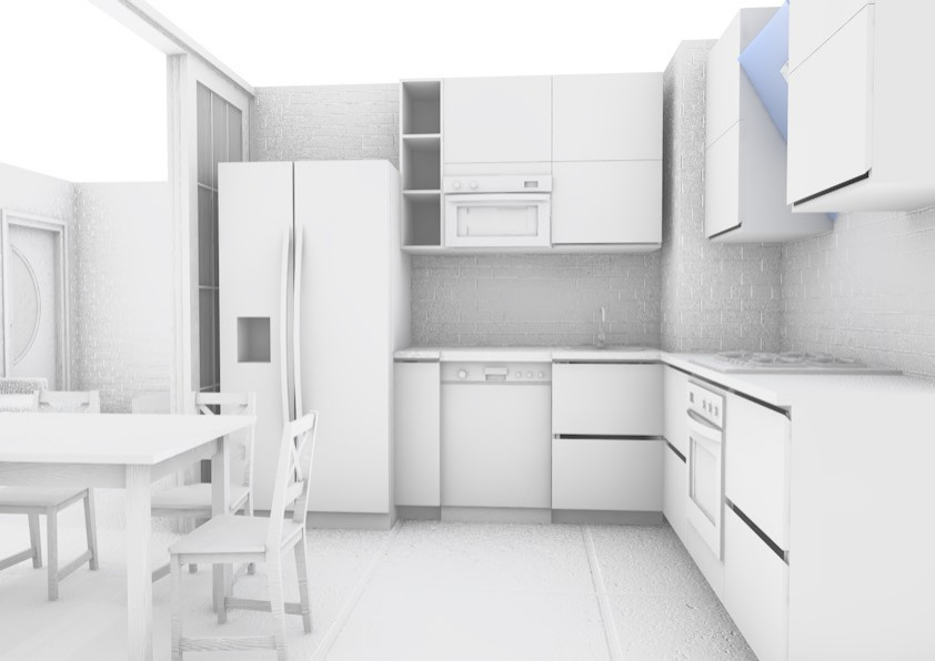 3к.кв. на Светлановском проспекте. Санкт-Петербург