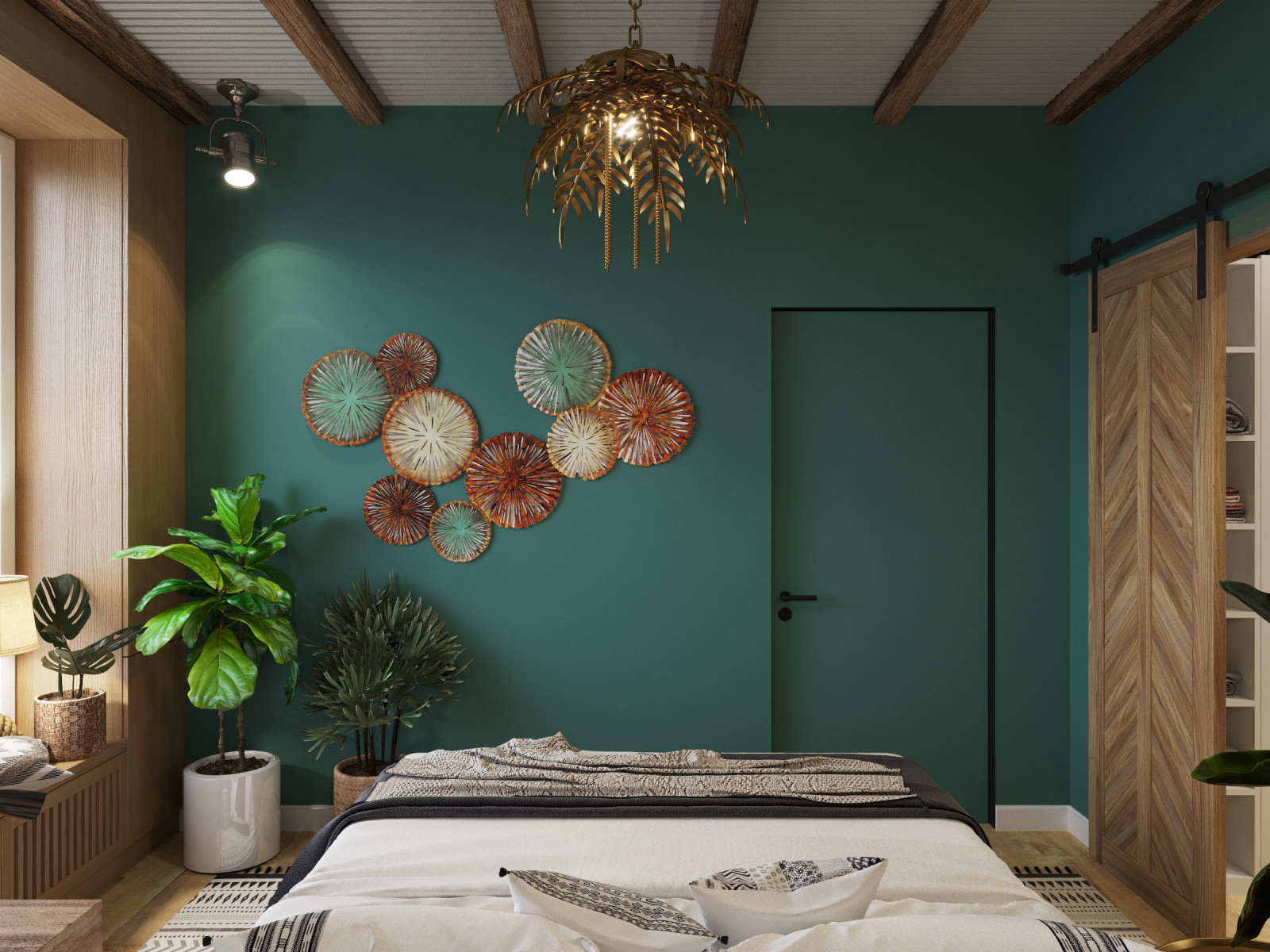 Тропики в Новой Голландии