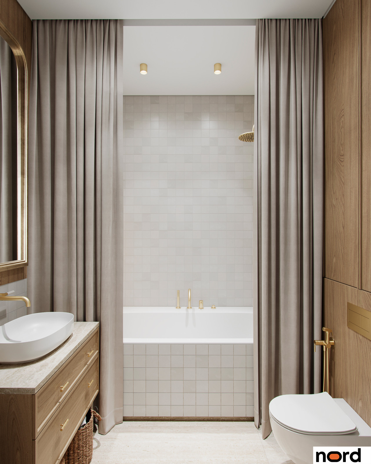 НОРМАНДИЯ НЕМАН S45