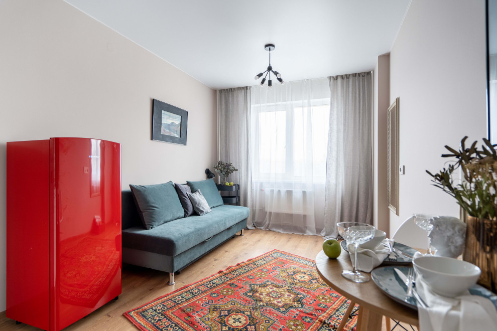 Фотосъемка аппартаментов