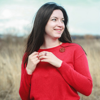 Людмила Буряк