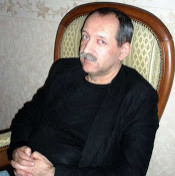 Сергей Малакеев