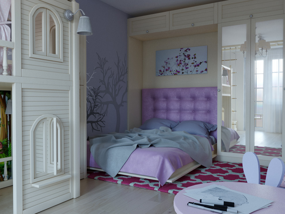 Детская комната