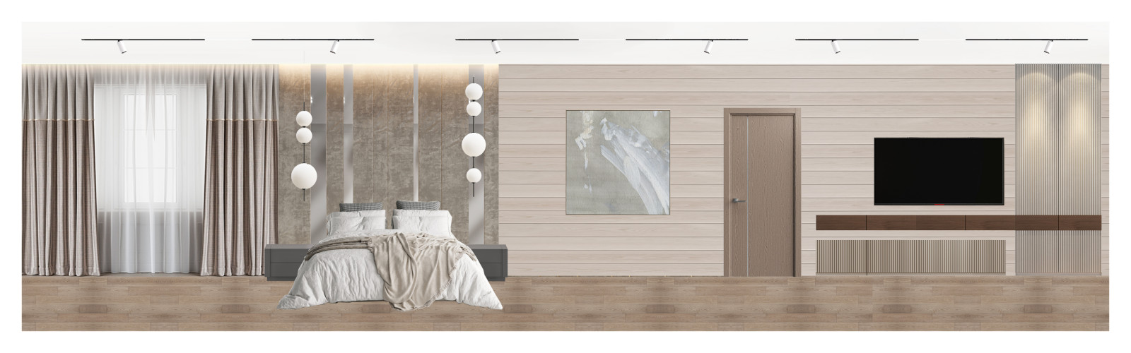 Загородный дом в Сосново