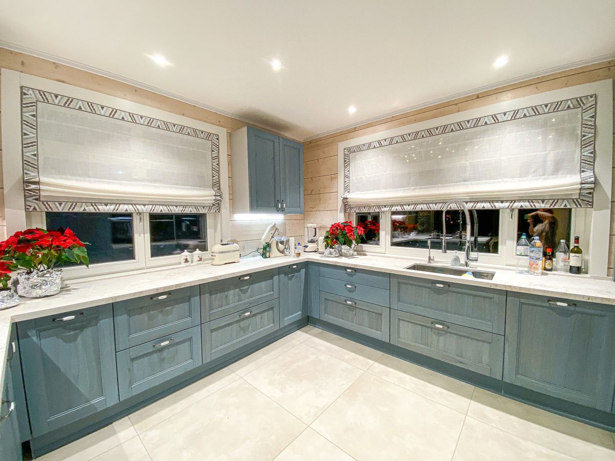 КП Репино Парк