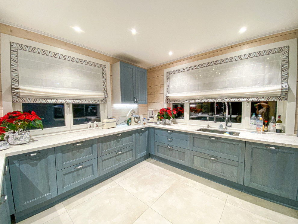 КП Репино Парк