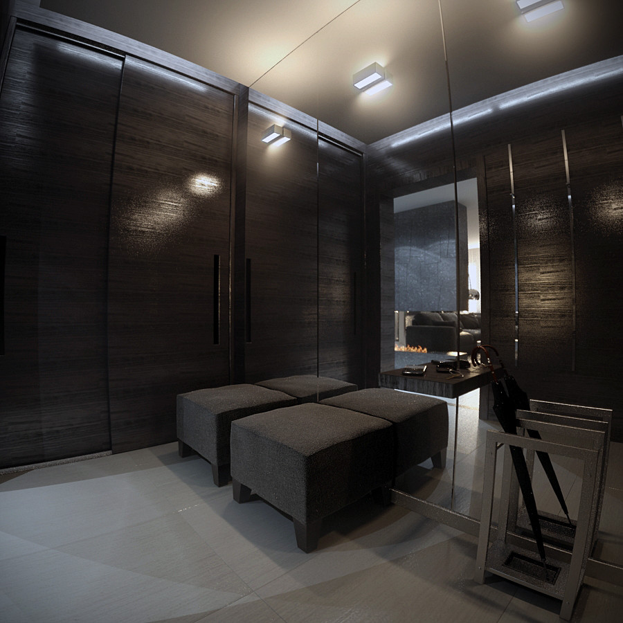 Квартира в ЖК Скайфорт