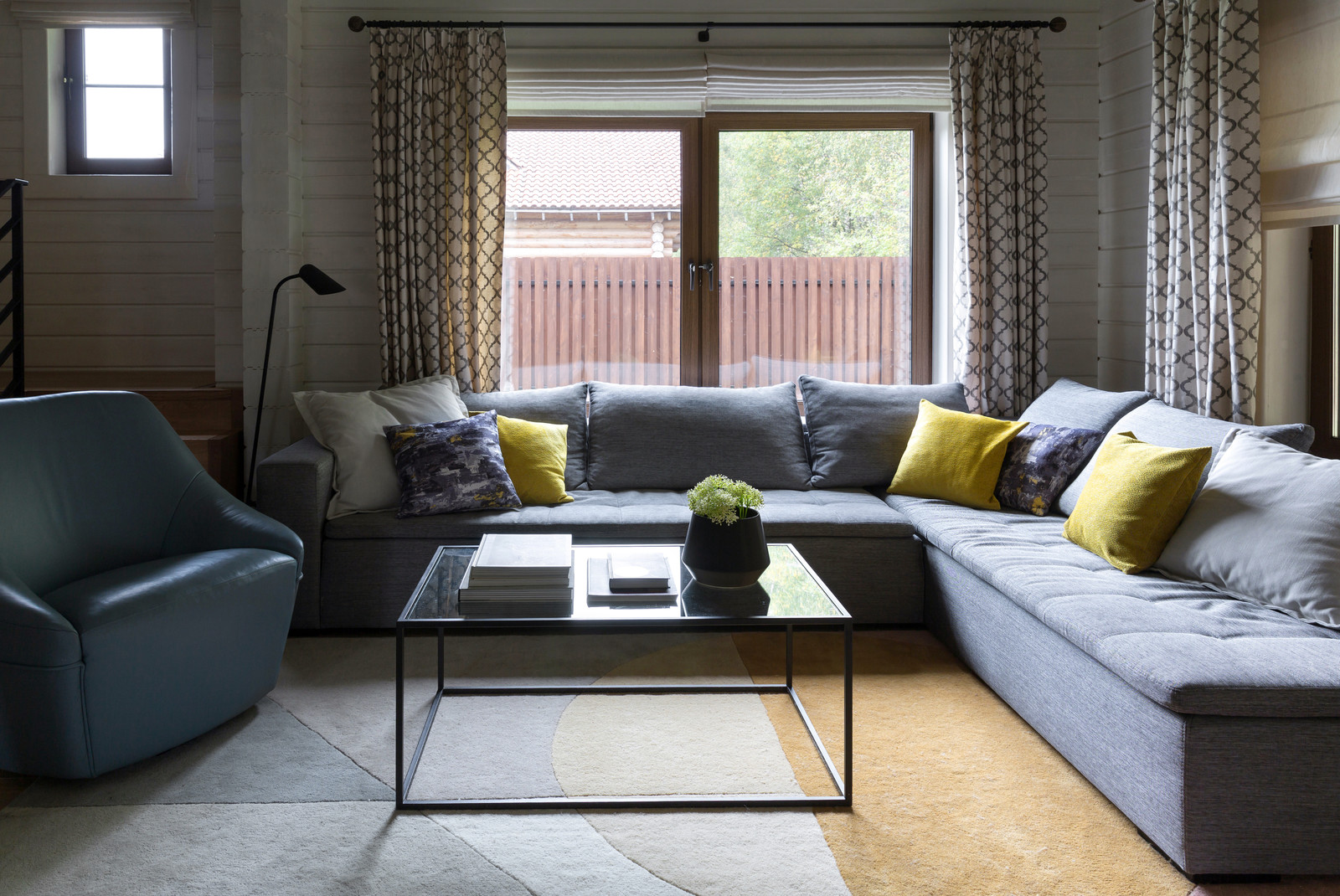 Дальняя дача