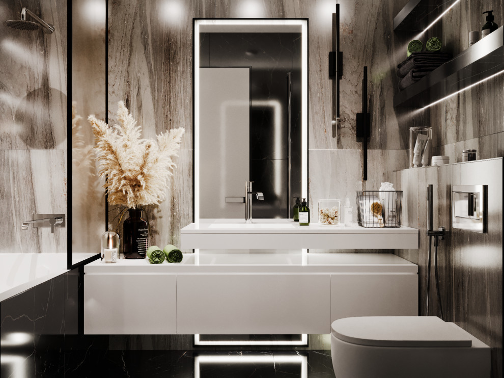 ЖК ВИДНЫЙ ГОРОД