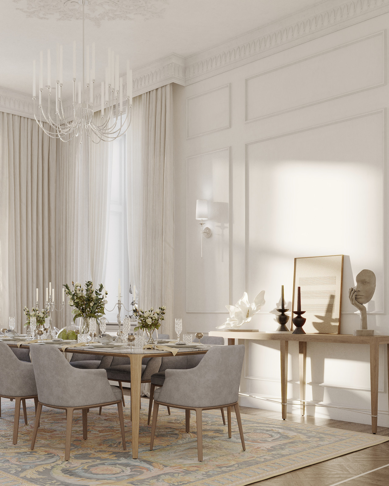 Дом с историей