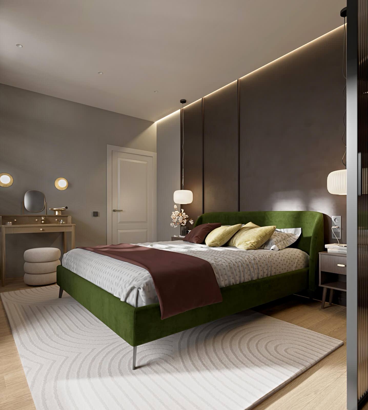 ЖК Жемчужная гавань