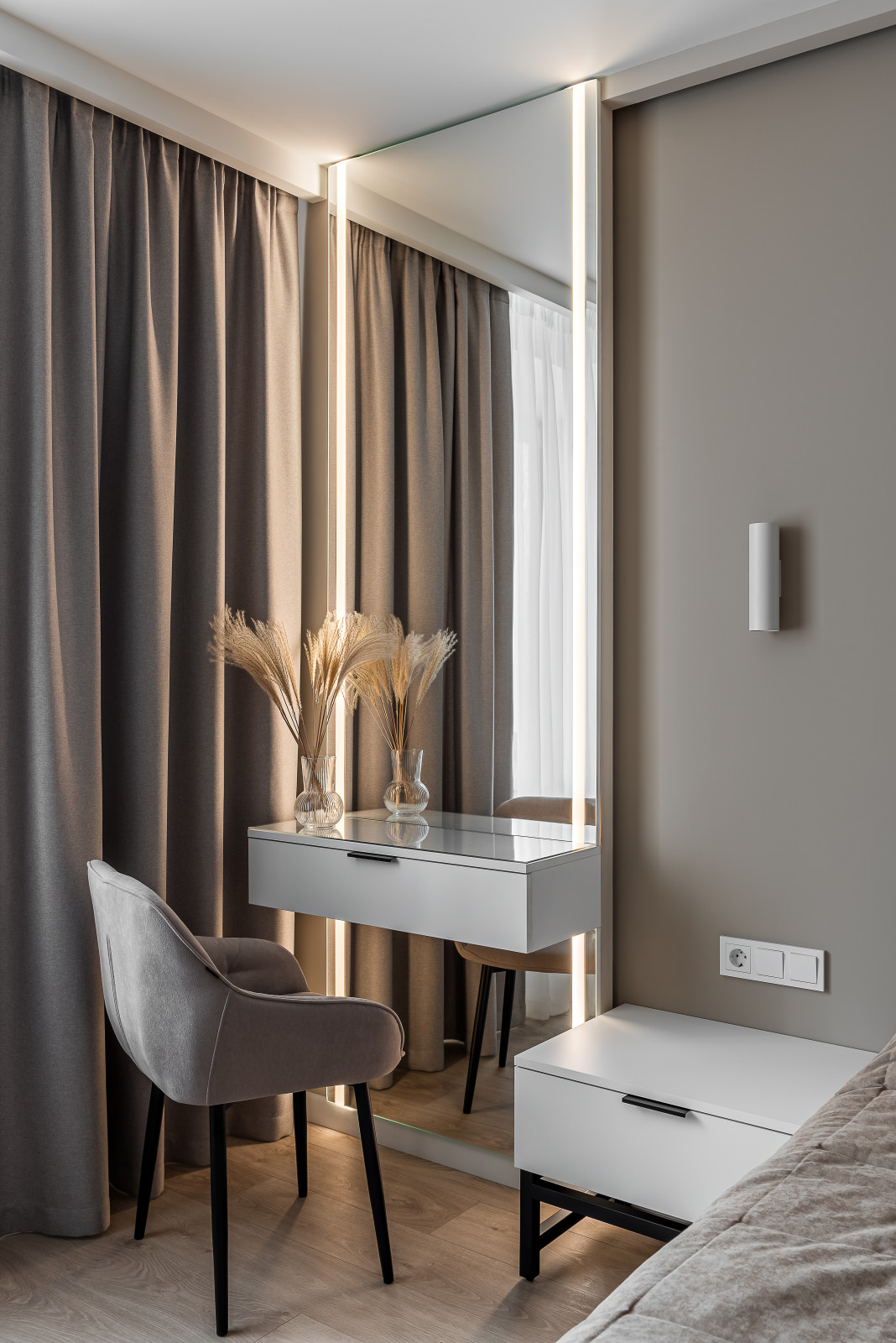 Квартира для молодой семьи, Пенза