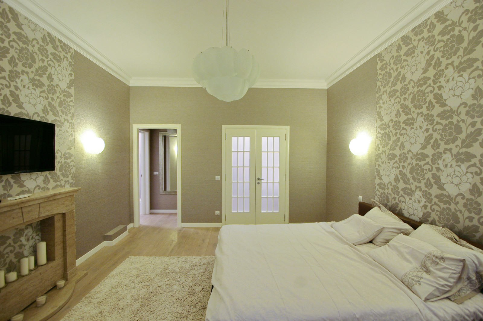 ФРУНЗЕНСКАЯ