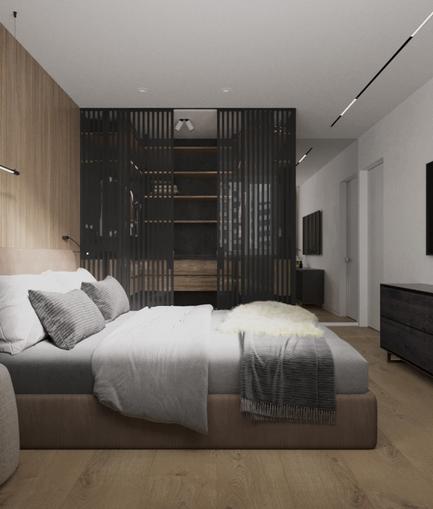 Квартира на улице Краснодонской П44