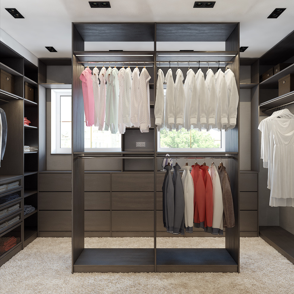 Townhouse in "Severnaya Sloboda-2"