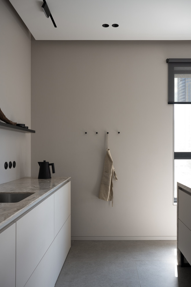 Мягкий минимализм