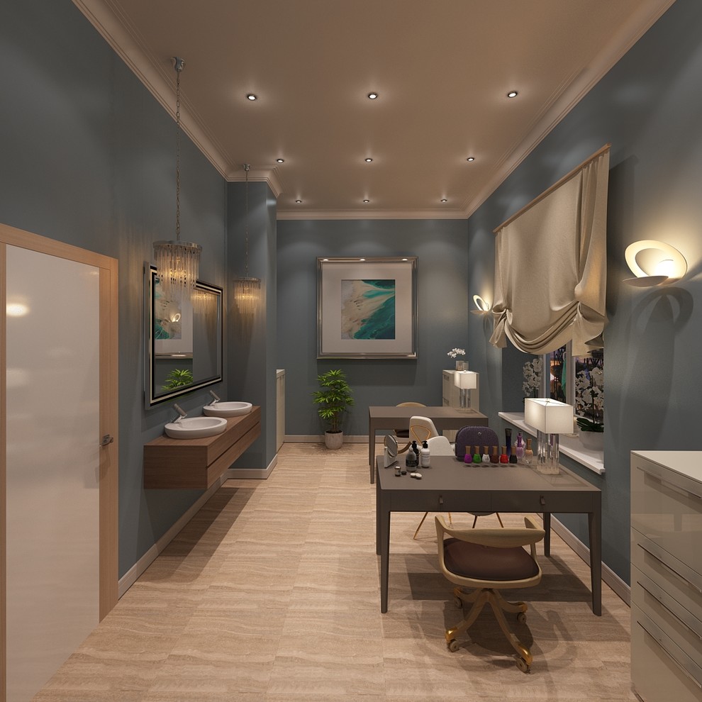 Spa "Lotus"