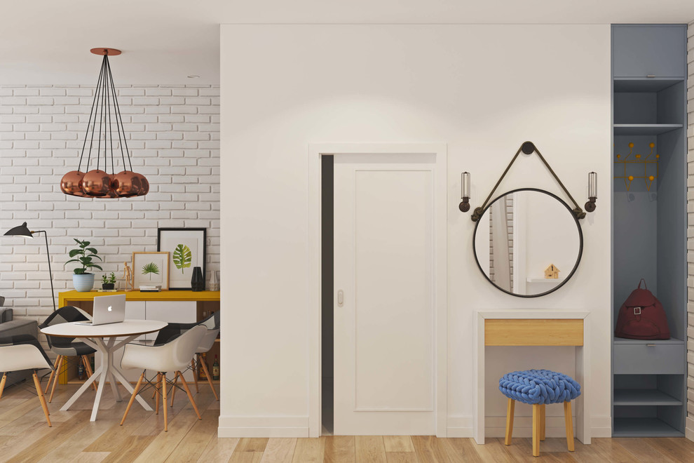 Университетский