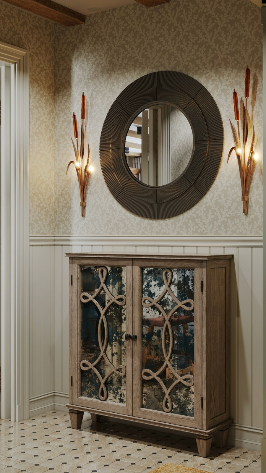 ЖК Летний сад 115 кв.м