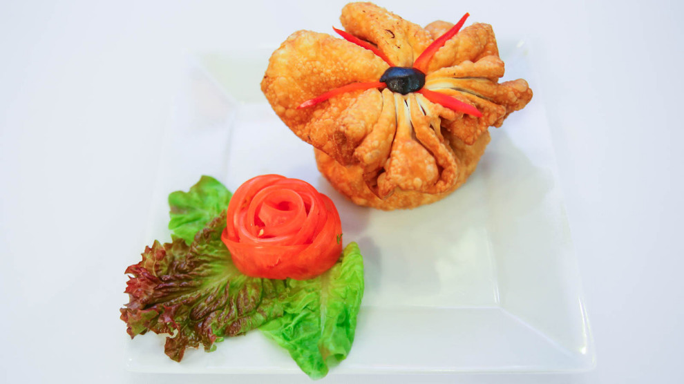 Обложка проекта: Фудсъемка, фотосъемка блюд