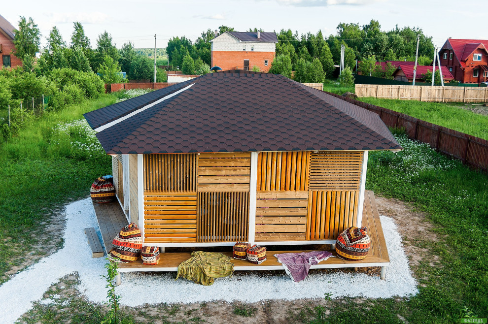 Обложка альбома: Летняя кухня