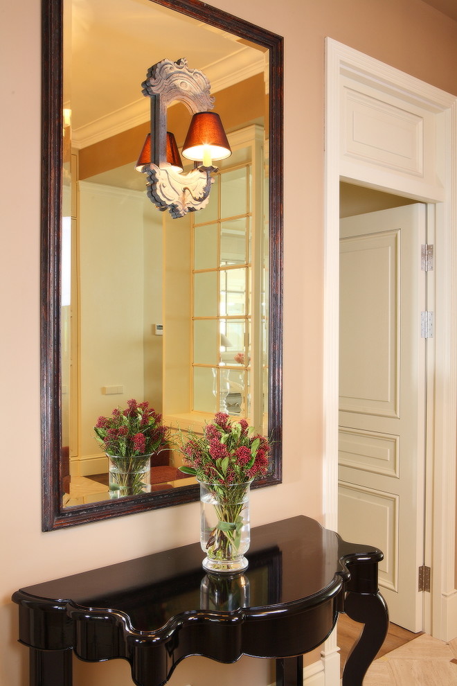 Modern french provence