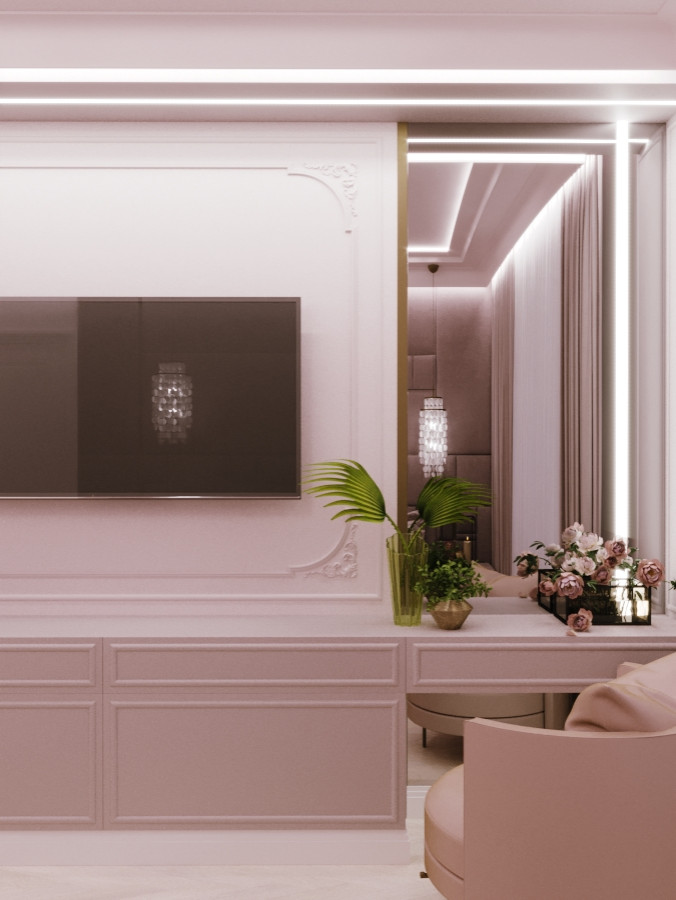 Жк Царская площадь