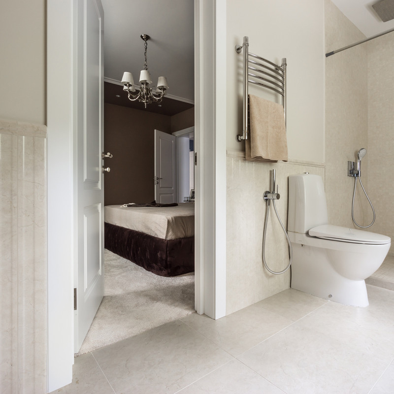 Квартира в Аносино