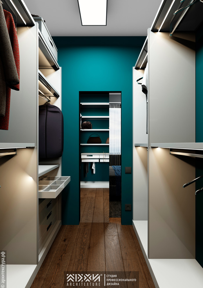 Квартира 130 м2