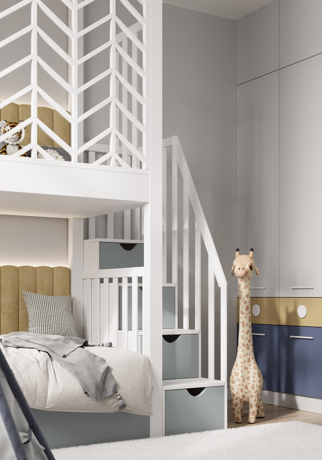 ЖК Звездный