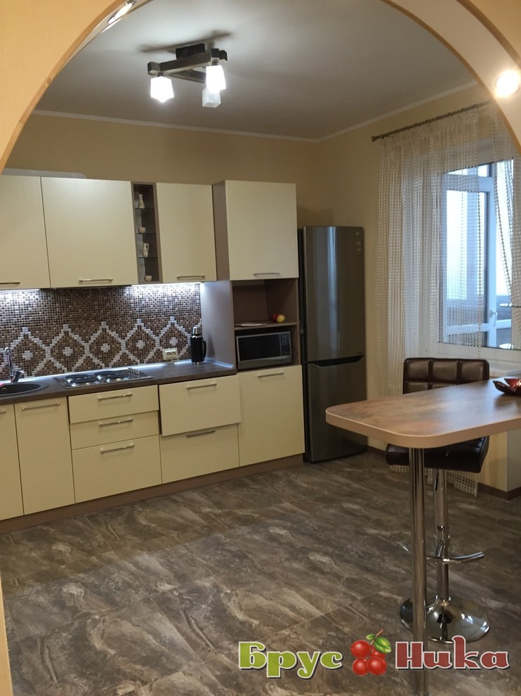 Кухня на Печорском