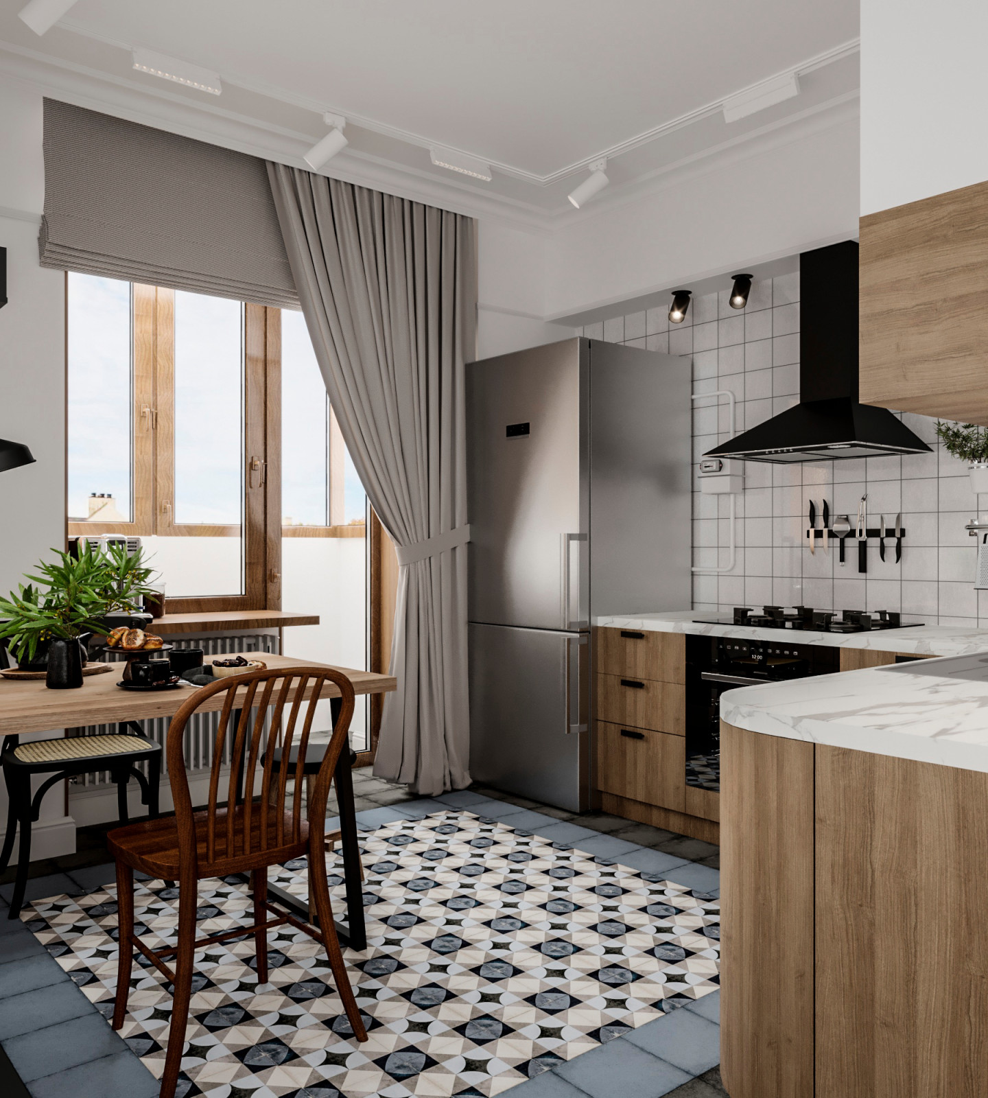 Соколиное гнездо