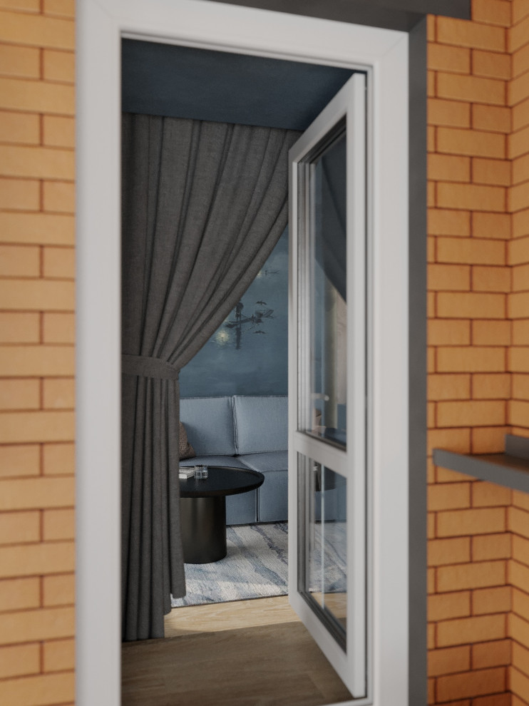 Левобережный