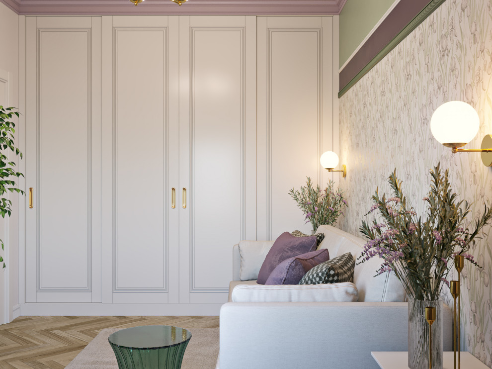 Частный дом в КП Вилланова, г. Краснодар