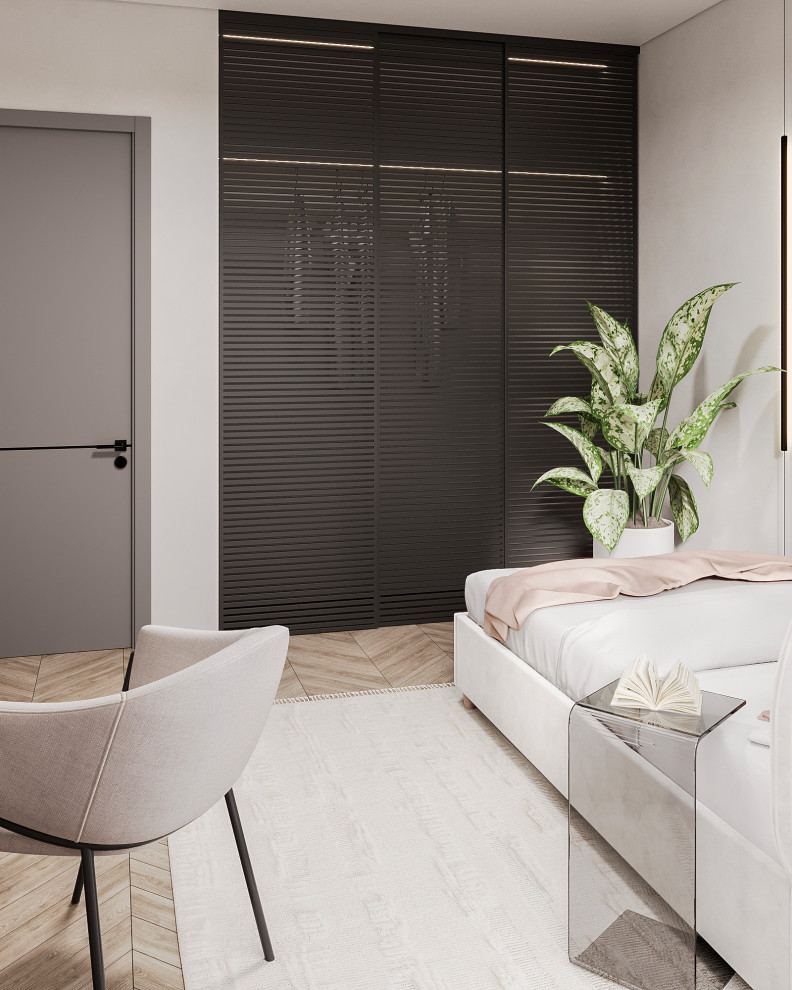 ЖК Наследие 31