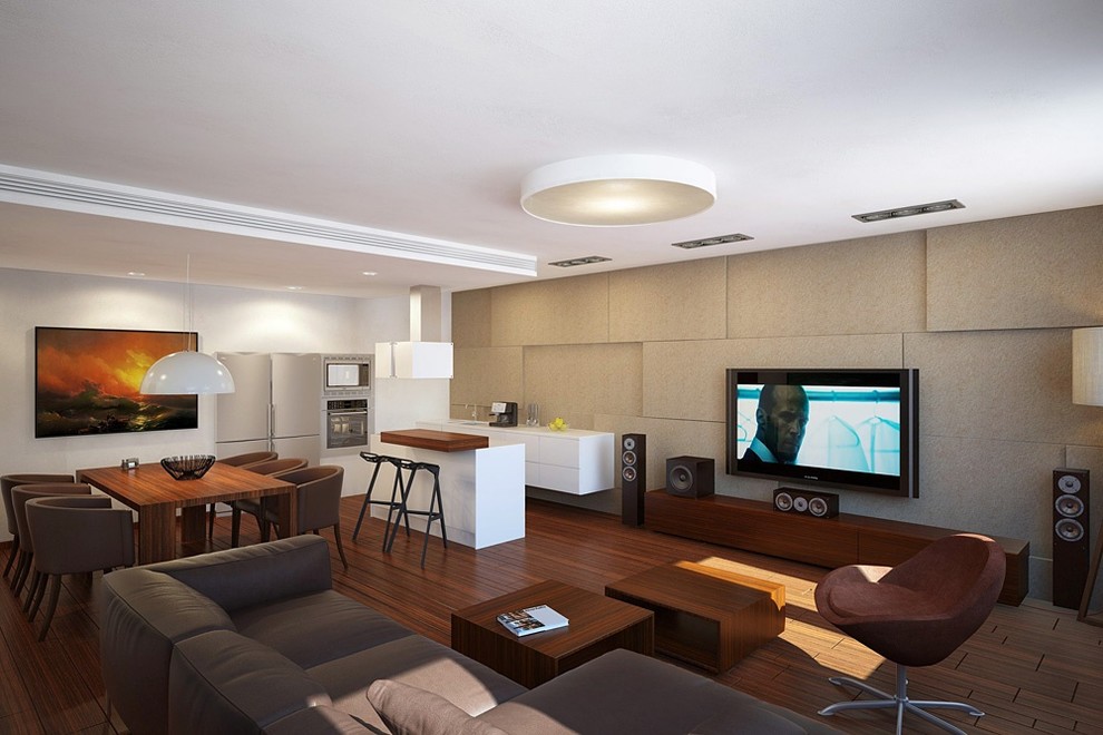 Работы выпускников Школы дизайна