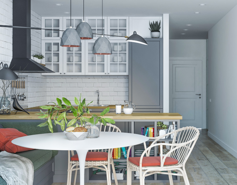 ОДНОКОМНАТНАЯ КВАРТИРА В ЖК "ТАТЬЯНИН ПАРК"