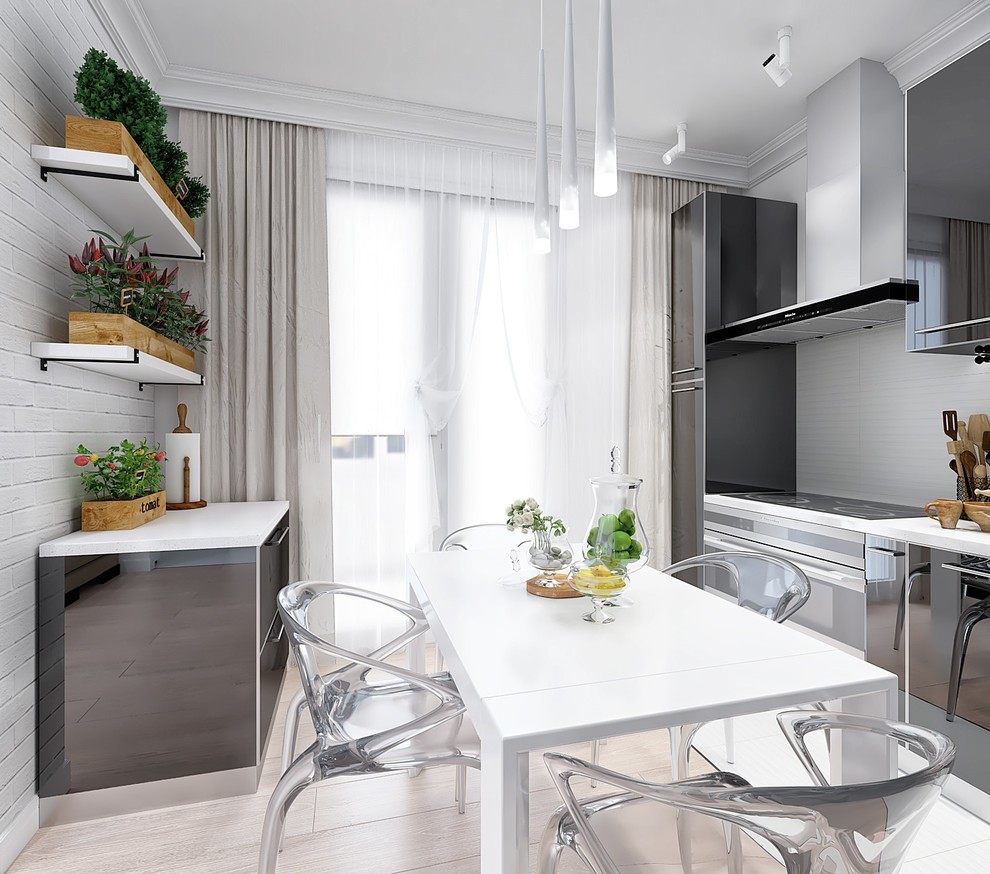 Современная классика для девушки