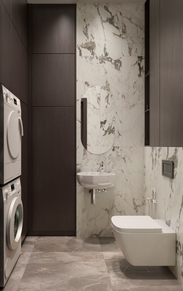 Москва ЖК "Silver Park"