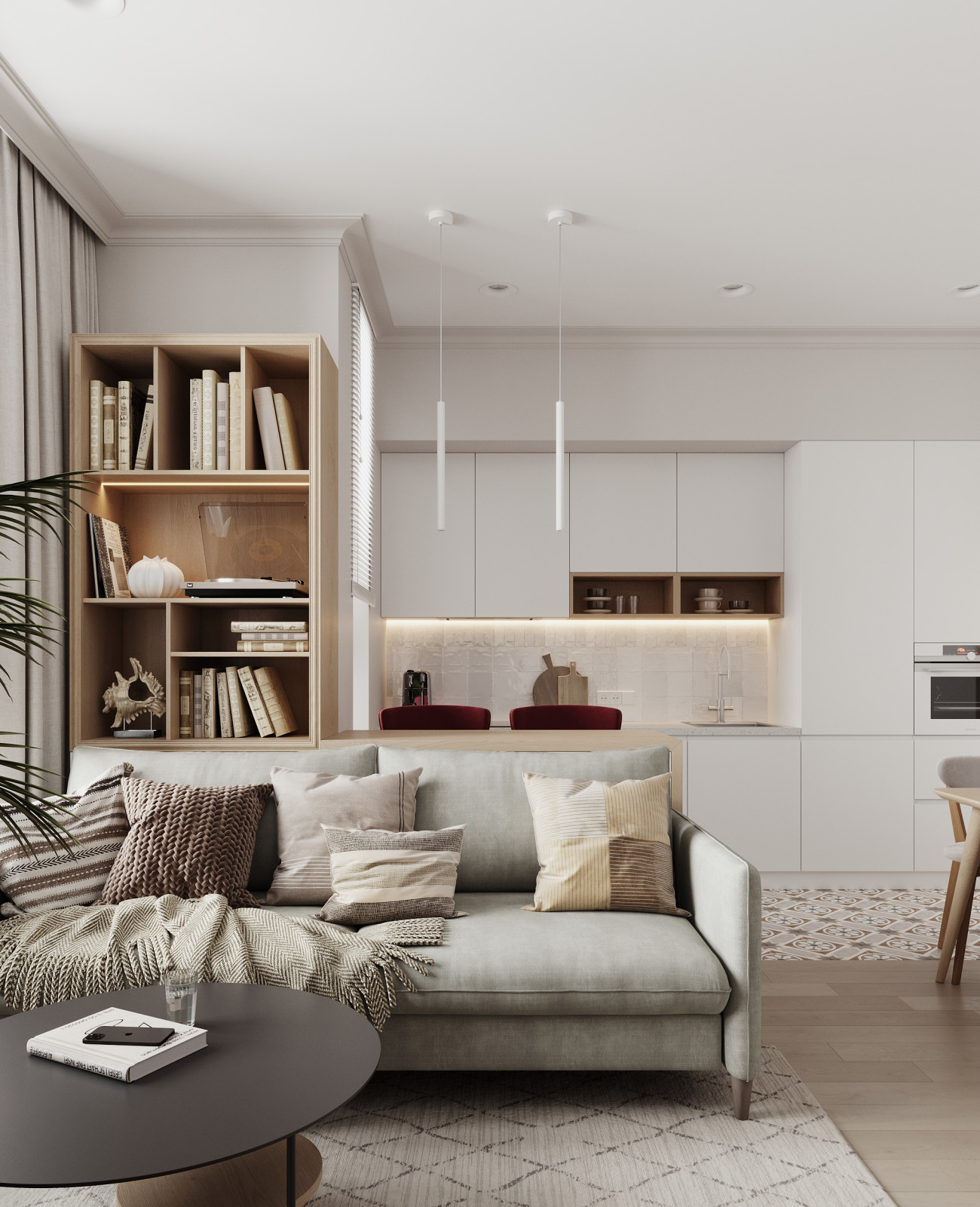 JK Скандинавия