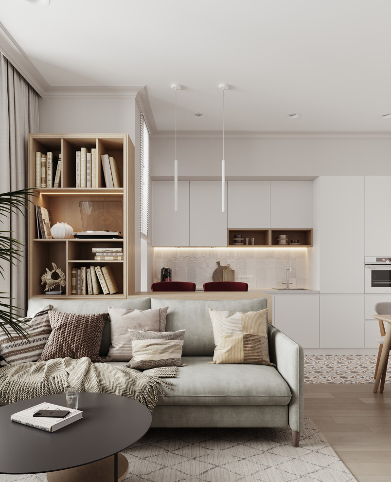 JK Скандинавия