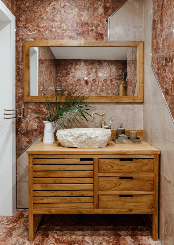 Ванная комната