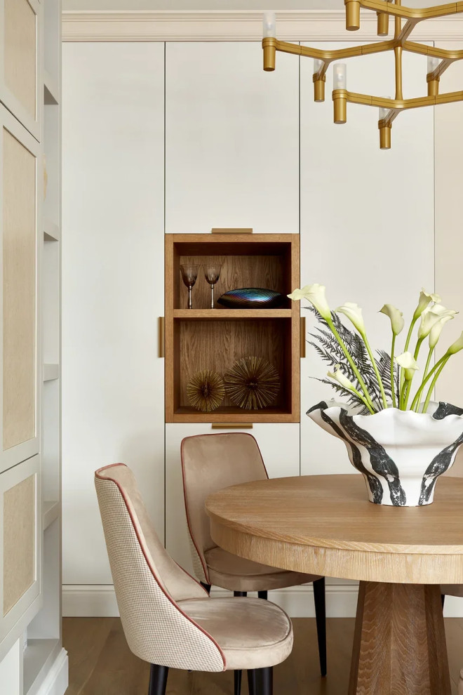 Квартира на Таганке