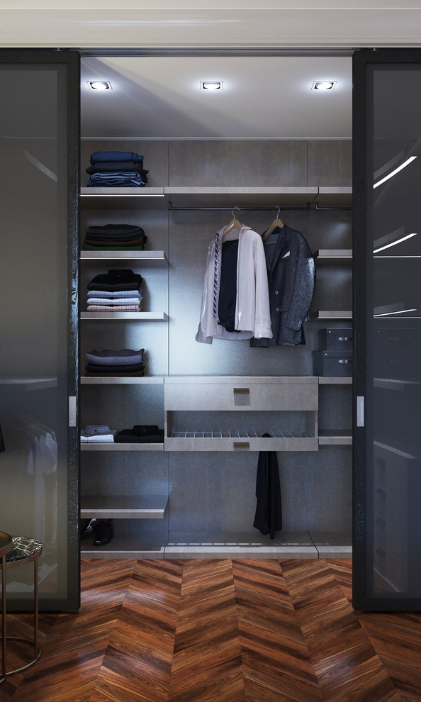 Квартира в Москве - ул. 1905 г.