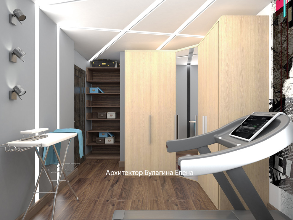 ЖК «Лайф Митинская»